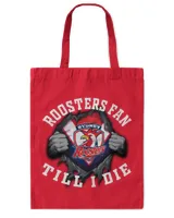 Tote Bag - Printed in the EU