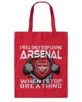 Tote Bag - Printed in the EU