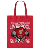 Tote Bag - Printed in the EU