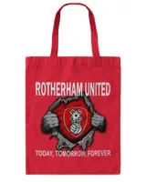 Tote Bag - Printed in the EU Tote Bag - Printed in the EU