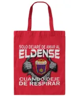 Tote Bag - Printed in the EU