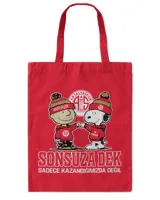 Tote Bag - Printed in the EU