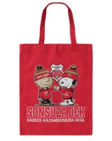 Tote Bag - Printed in the EU Tote Bag - Printed in the EU