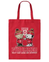 Tote Bag - Printed in the EU