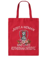 Tote Bag - Printed in the EU