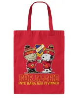 Tote Bag - Printed in the EU