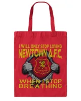 Tote Bag - Printed in the EU