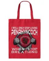 Tote Bag - Printed in the EU