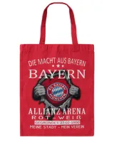 Tote Bag - Printed in the EU Tote Bag - Printed in the EU