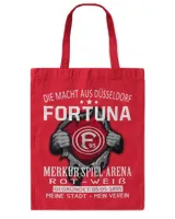 Tote Bag - Printed in the EU