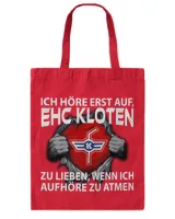 Tote Bag - Printed in the EU