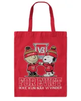 Tote Bag - Printed in the EU