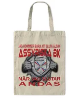 Tote Bag - Printed in the EU Tote Bag - Printed in the EU