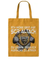 Tote Bag - Printed in the EU
