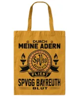 Tote Bag - Printed in the EU