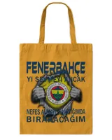 Tote Bag - Printed in the EU