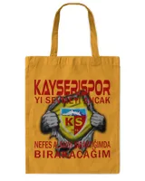 Tote Bag - Printed in the EU