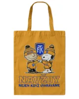 Tote Bag - Printed in the EU