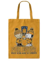 Tote Bag - Printed in the EU