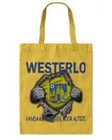 Tote Bag - Printed in the EU
