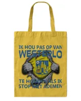 Tote Bag - Printed in the EU Tote Bag - Printed in the EU