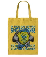 Tote Bag - Printed in the EU