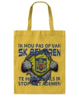 Tote Bag - Printed in the EU Tote Bag - Printed in the EU