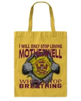 Tote Bag - Printed in the EU