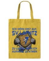Tote Bag - Printed in the EU
