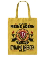 Tote Bag - Printed in the EU