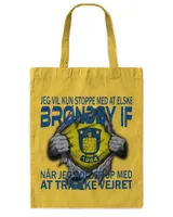 Tote Bag - Printed in the EU