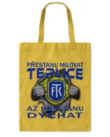 Tote Bag - Printed in the EU