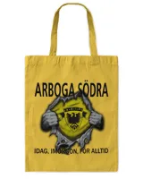 Tote Bag - Printed in the EU