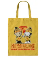 Tote Bag - Printed in the EU