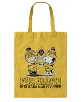 Tote Bag - Printed in the EU