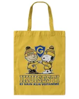Tote Bag - Printed in the EU