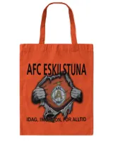 Tote Bag - Printed in the EU