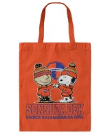 Tote Bag - Printed in the EU