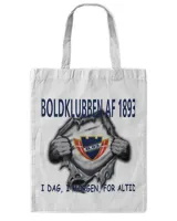Tote Bag - Printed in the EU