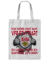 Tote Bag - Printed in the EU