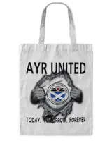 Tote Bag - Printed in the EU