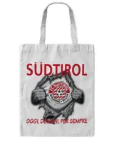 Tote Bag - Printed in the EU
