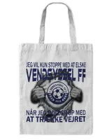 Tote Bag - Printed in the EU