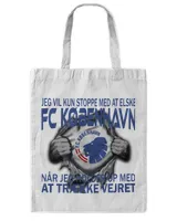 Tote Bag - Printed in the EU