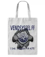 Tote Bag - Printed in the EU