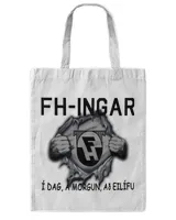 Tote Bag - Printed in the EU