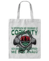 Tote Bag - Printed in the EU Tote Bag - Printed in the EU