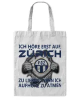 Tote Bag - Printed in the EU
