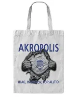 Tote Bag - Printed in the EU