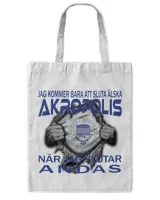 Tote Bag - Printed in the EU Tote Bag - Printed in the EU